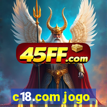 c18.com jogo